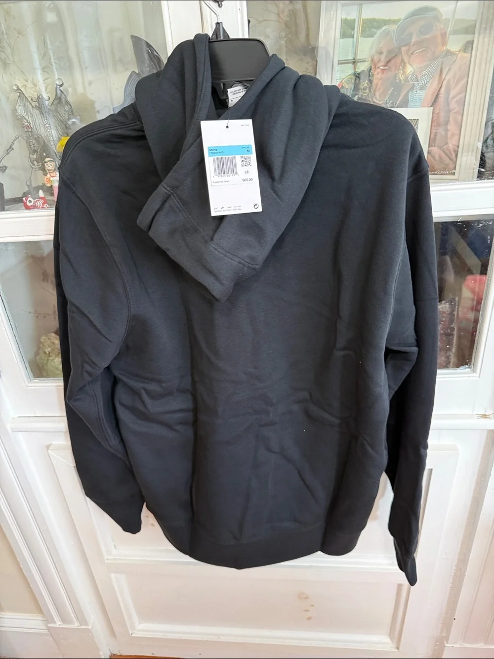 Nike men’s pullover